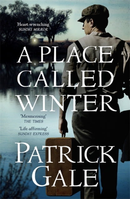 A Place Called Winter-9781472205315