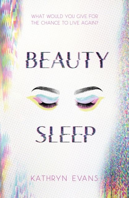 Beauty Sleep-9781474954877