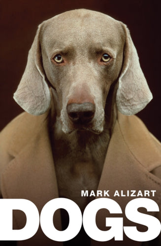 Dogs : A philosophical guide to our best friends-9781509537280