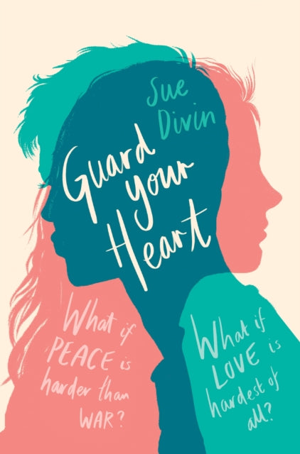 Guard your Heart-9781529041675