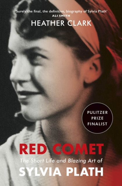 Red Comet : A New York Times Top 10 Book of 2021-9781529113143
