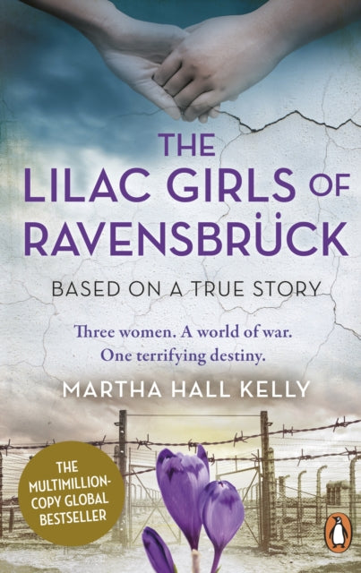 The Lilac Girls of Ravensbruck-9781529156355
