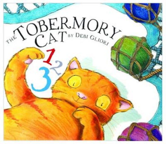 Tobermory Cat 1, 2, 3-9781780271996