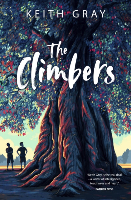 The Climbers-9781781129999