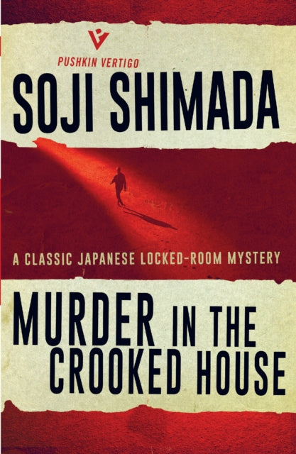 Murder in the Crooked House-9781782274568