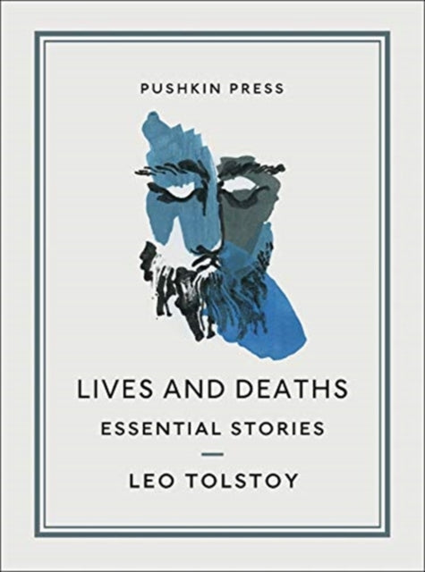 Lives and Deaths : Essential Stories-9781782275411