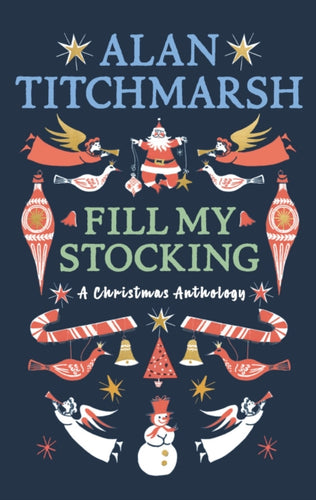 Alan Titchmarsh's Fill My Stocking-9781785947568