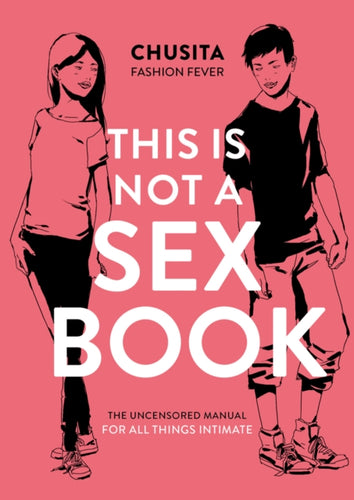 This Is Not A Sex Book-9781786693037