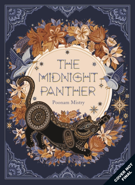 The Midnight Panther-9781787418929