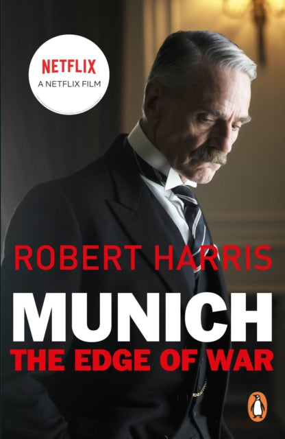 Munich : From the Sunday Times bestselling author-9781787467996