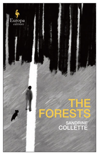 The Forests-9781787703605