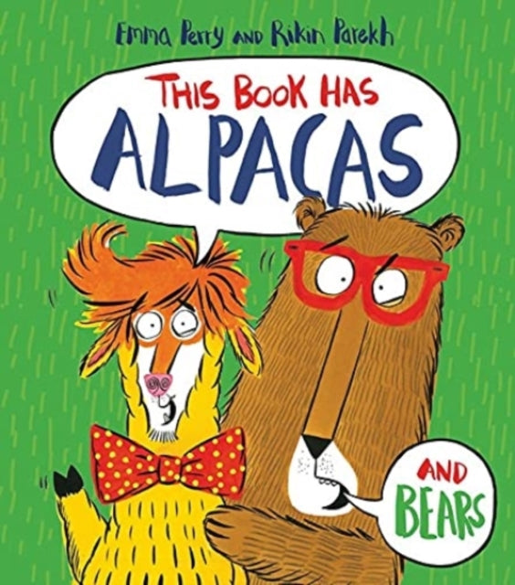 This Book Has Alpacas and Bears-9781788450645
