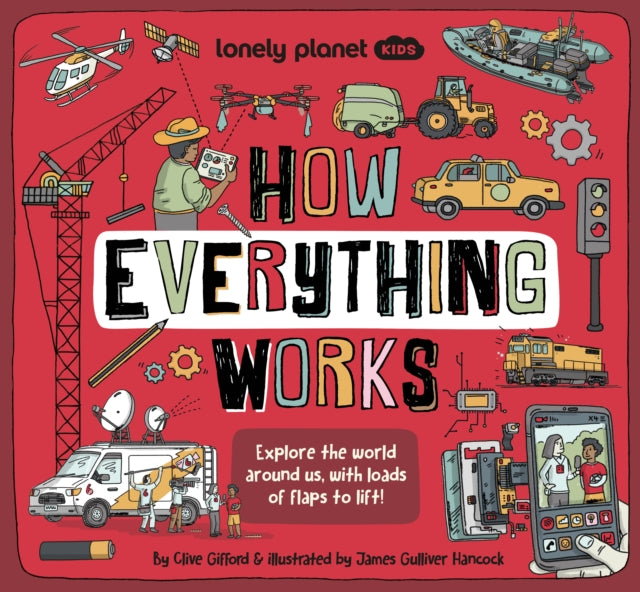 How Everything Works-9781838695231