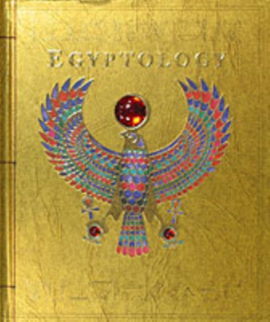 Egyptology-9781840118520