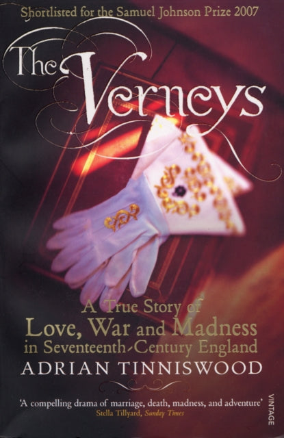 Verneys-9781844134144