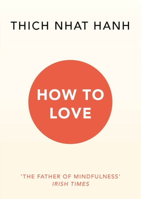 How to Love-9781846045172