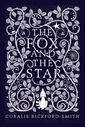 The Fox and the Star-9781846148507