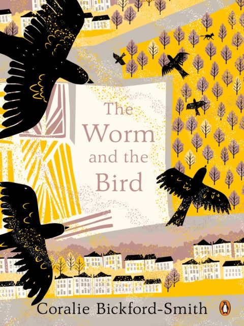 The Worm and the Bird-9781846149238