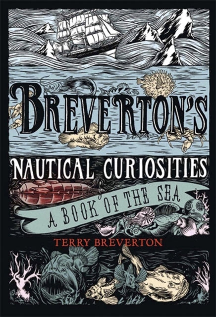 Brevertons Nautical Curiosities-9781847247766