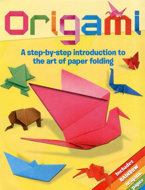 Origami-9781848586505