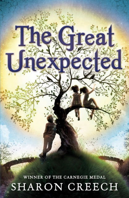 The Great Unexpected-9781849396592