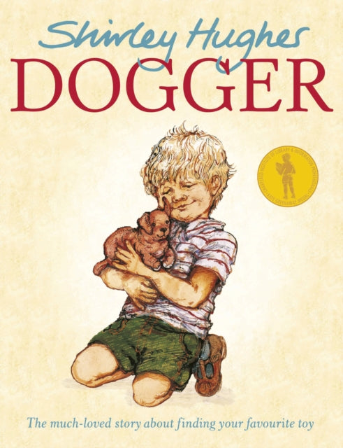 Dogger-9781862308053