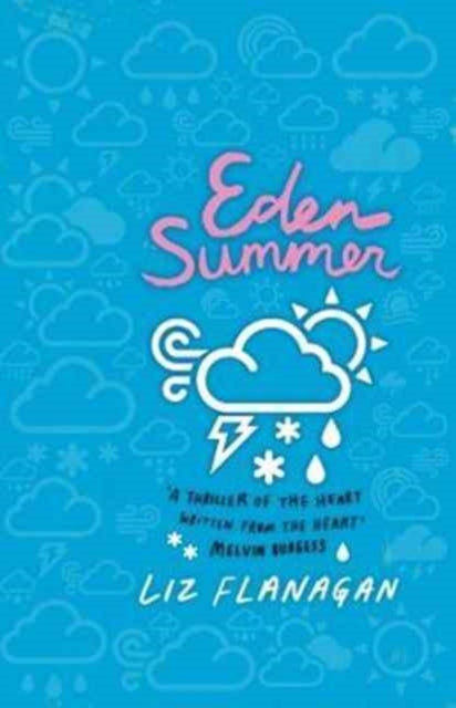 Eden Summer-9781910989081