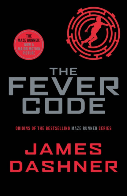 The Fever Code-9781911077039