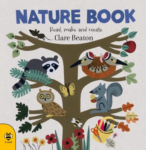 Nature Book-9781911509004