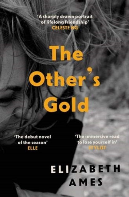 The Other's Gold-9781911590347