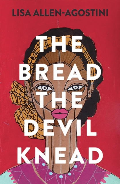 The Bread the Devil Knead-9781912408993